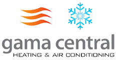 Gama Central Heating & Air Conditioning, CA